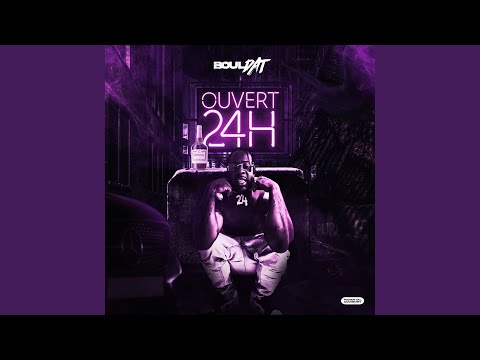 Ouvert 24h (feat. lerechercher)