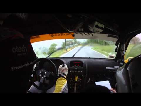 Cameracar Città di Torino Miele-Beltrame Clio S1600