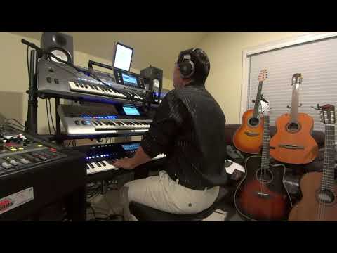 Noel nhớ về em - Văn Vũ