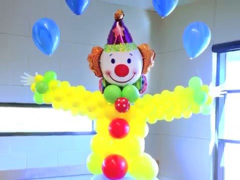 Promotional video thumbnail 4 for Fun-O-Rama Parties