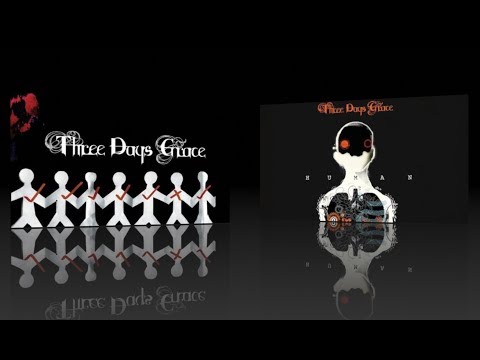 Three Days Grace - Animal I Have Become VS Landmine