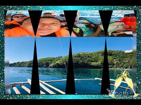 Subic Beach, Juag Lagoon