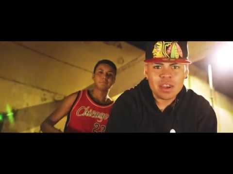 Me Pisotearon- Chino One Video Oficial