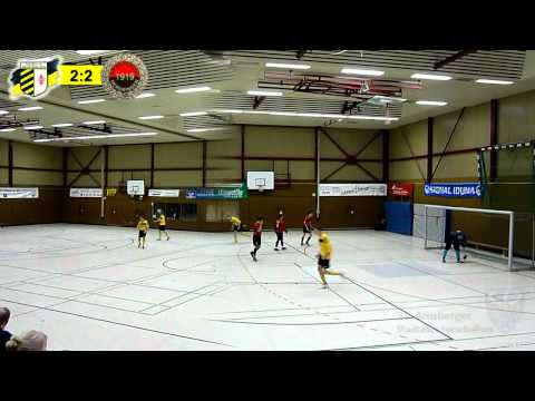 Arnsberger Stadtmeisterschaften 2010 Bruchhausen - Herdringen