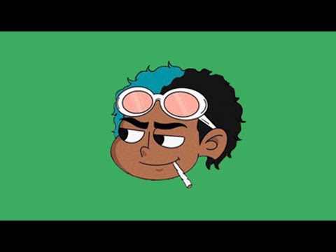 Luv Resval Type Beat "ANAKIN"