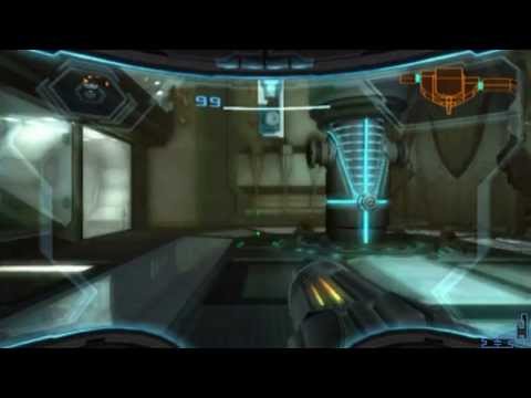 metroid prime 3 corruption wii u