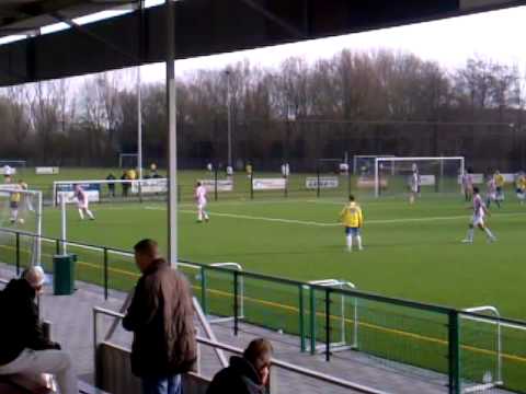 vv Gestel 7 - ODC  2-0