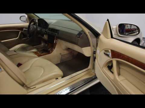 2001 Mercedes Benz SL500 (CC-909454) for sale in Lavergne, Tennessee