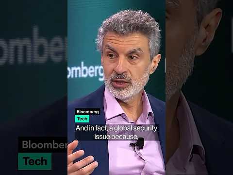LawZero Co-President: Mythos shows that AI can be weaponized