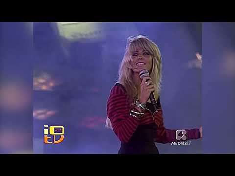 Mandy Smith - I Just Can't Wait (Festivalbar Verona 1987) - [Remastered]