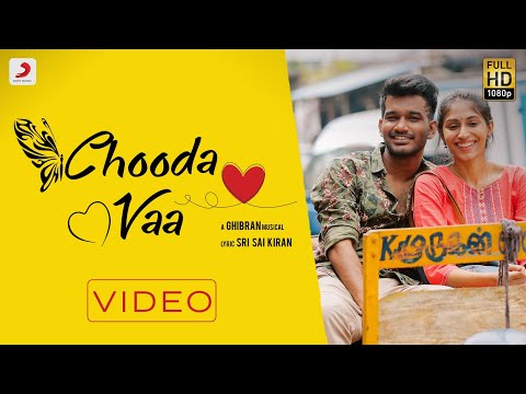 Ghibran's All About Love - Chooda Vaa | Sri Sai Kiran | Ghibran