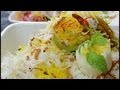 Chicken Biryani Indian Food - By VahChef ...