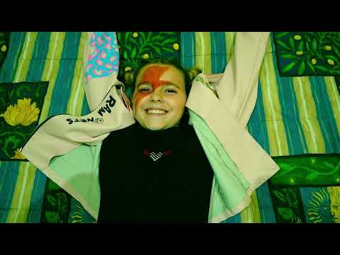 RAMONETS "El Poder De La Música" (Videoclip)