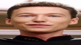 "Data &amp; Picard" by POGO but it's 47% more hypnotic and the auth code is more secure