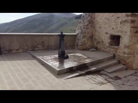 Castelluccio di Norcia - Umbria