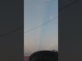 sky shadows