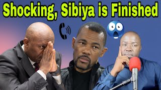 Explosive recording that will END Shadrack Sibiya. Serge Cabonge & Mr M. Cat Matlala, Maumela...