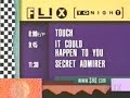 Flix Schedule Promo June 14 1999