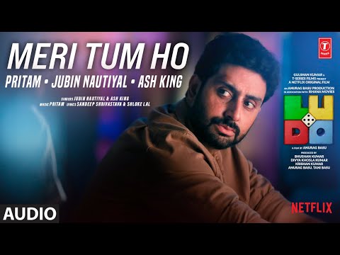 Pritam - Tum Se Hi (w/ Mohit Chauhan) on Spotify Charts