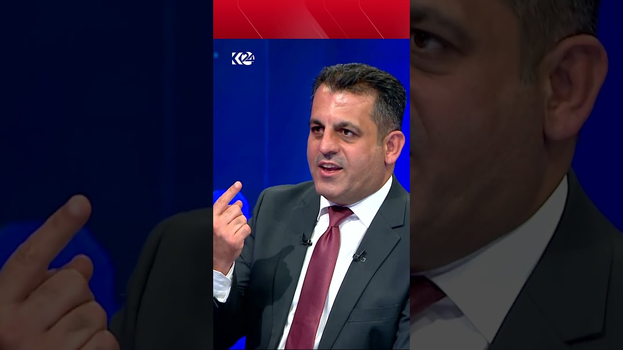 ڤیدیۆ | سامان بەرزنجی: وەڵاھی بەس باری ئابووری جێگیر بێت و  دامەزراندن ببێتەوە، خۆبەخشەکان لە پێشینەن