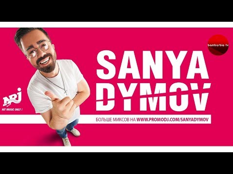 Coffee_online: Саня Дымов - диджей, радиоведущий. Интервью на Бамбарбия ТВ