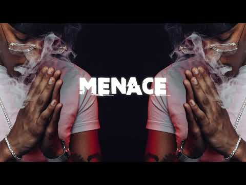 Freeze Corleone x Gazo x Kaaris Type Beat 2020 - "MENACE" - (Prod. KEVER)