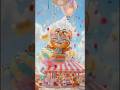 Tilly The Baby Cat Dances To If You Re Happy And You Know It Shorts Viralvideo Viralshorts