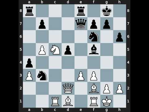 Boris Avrukh(2625) vs Yannick Pelletier(2474) | Event: MTO Open | 2000.07.26
