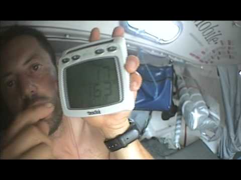 Chasing Ocean Dreams chap15