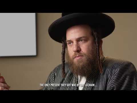 Simcha Fund — Rabbi Shisha’s hachnasas kallah mission for yesomim טוב וחסד הרב יעקב אליעזר שישא