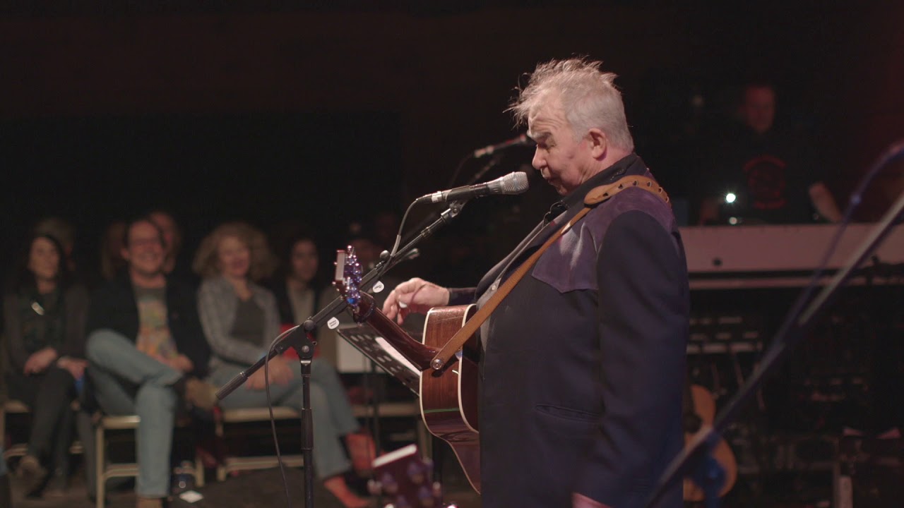 "Picture Show: A John Prine Tribute Show" Trailer