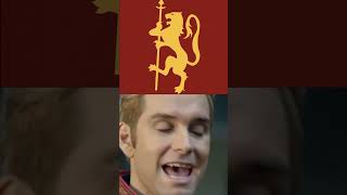 Ranking Factions in Bannerlord