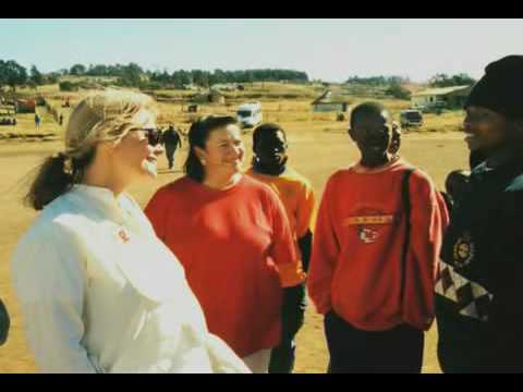 2007 Bryden Alumni Awards - Karen Kraft Sloan (Pinnacle Achievement)