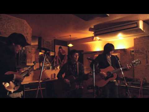 Linustate - Seagull -acoustic-