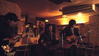 Linustate - Seagull -acoustic-