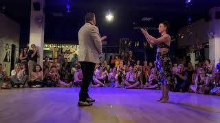 ALEJANDRO LARENAS & MARISOL MORALES | 4/4 Rimini June 2023