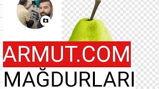 ARMUT.COM MAĞDURLARI HİZMETVEREN