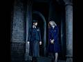 The Unbreakable Friendship Wednesday Enid Edit Chris Grey WRONG