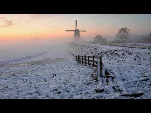 SISSEL & GEORGE ZAMFIR  - SUMMER SNOW