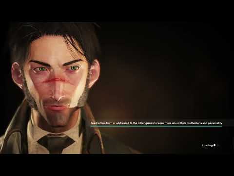 They're DEMONS!!! :( [The Council #5]