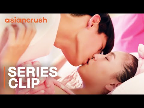 Awakening the horndog in stoic monster boyfriend | Chinese Drama | My Amazing Boyfriend
