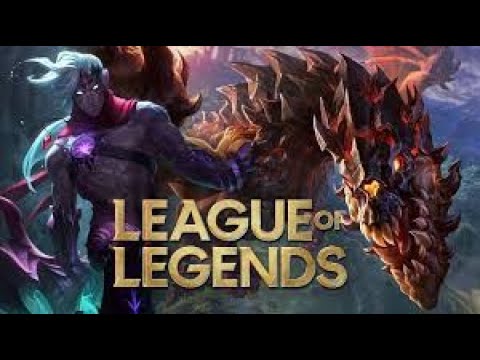 Varus URF Gameplay | League of Legends