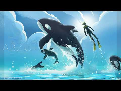 ABZU SOUNDTRACK [4K UHD]