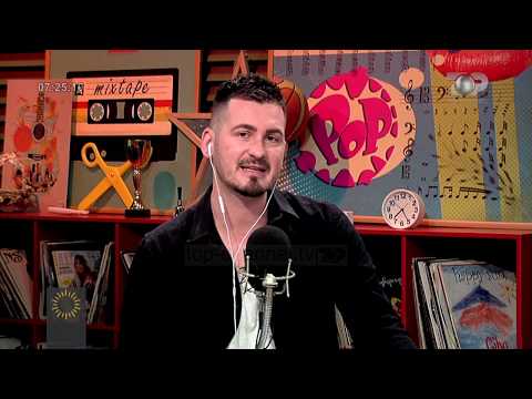 Wake Up, 26 Tetor 2018, Pjesa 1 - Top Channel Albania - Entertainment Show