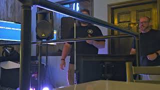 Chad Brock- The Visit