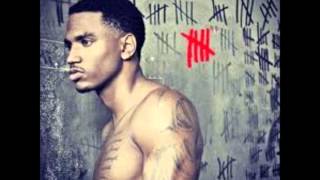 Trey Songz forever yours- Chapter V