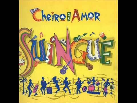 Rebentão - Cheiro De Amor