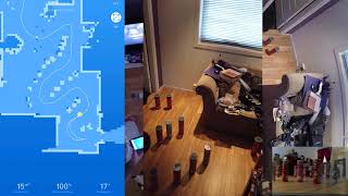 Roborock obstacle course