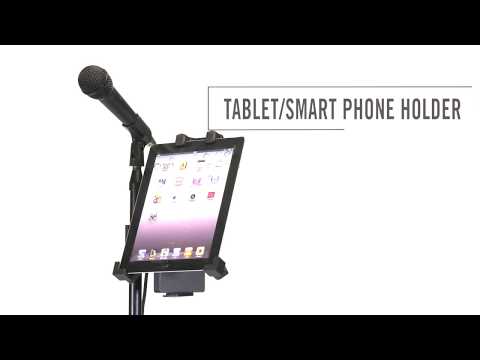 Tablet/Smart Phone Holder | TCM1500
