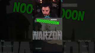 LA CHANCE N'EST PAS DE SON COTÉ #warzone #warzone2 #warzonefrance